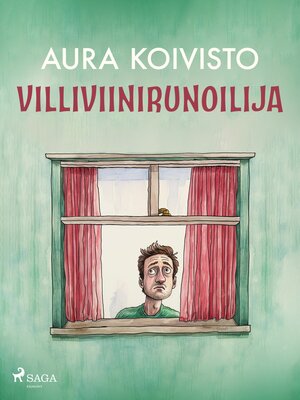 cover image of Villiviinirunoilija